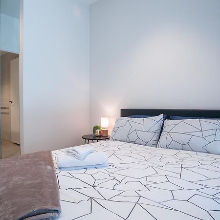 The William Suites Melbourne Luaran gambar