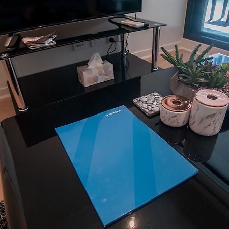 The William Suites Melbourne Luaran gambar