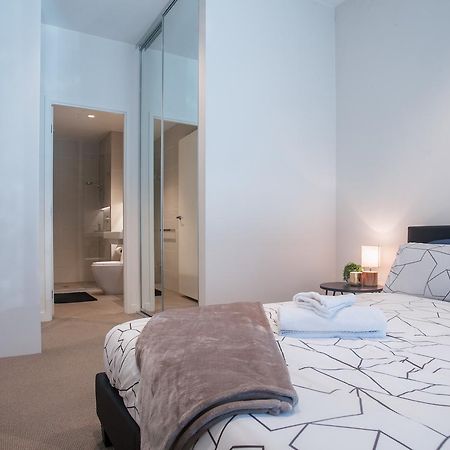 The William Suites Melbourne Luaran gambar