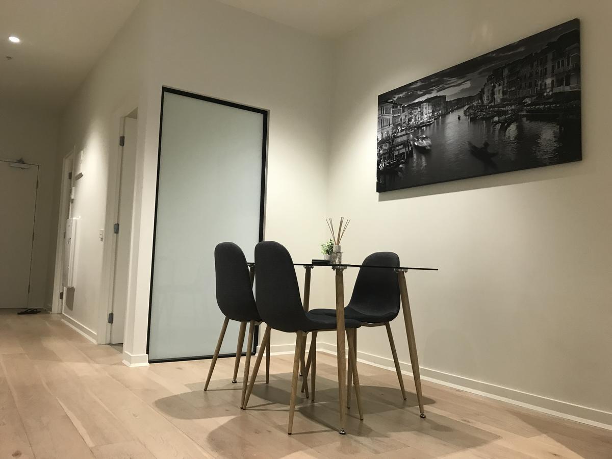 The William Suites Melbourne Luaran gambar