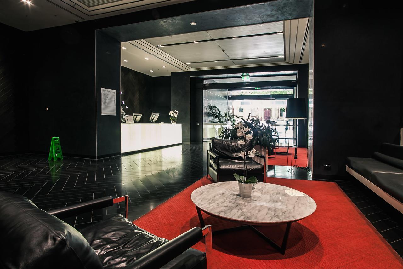 The William Suites Melbourne Luaran gambar