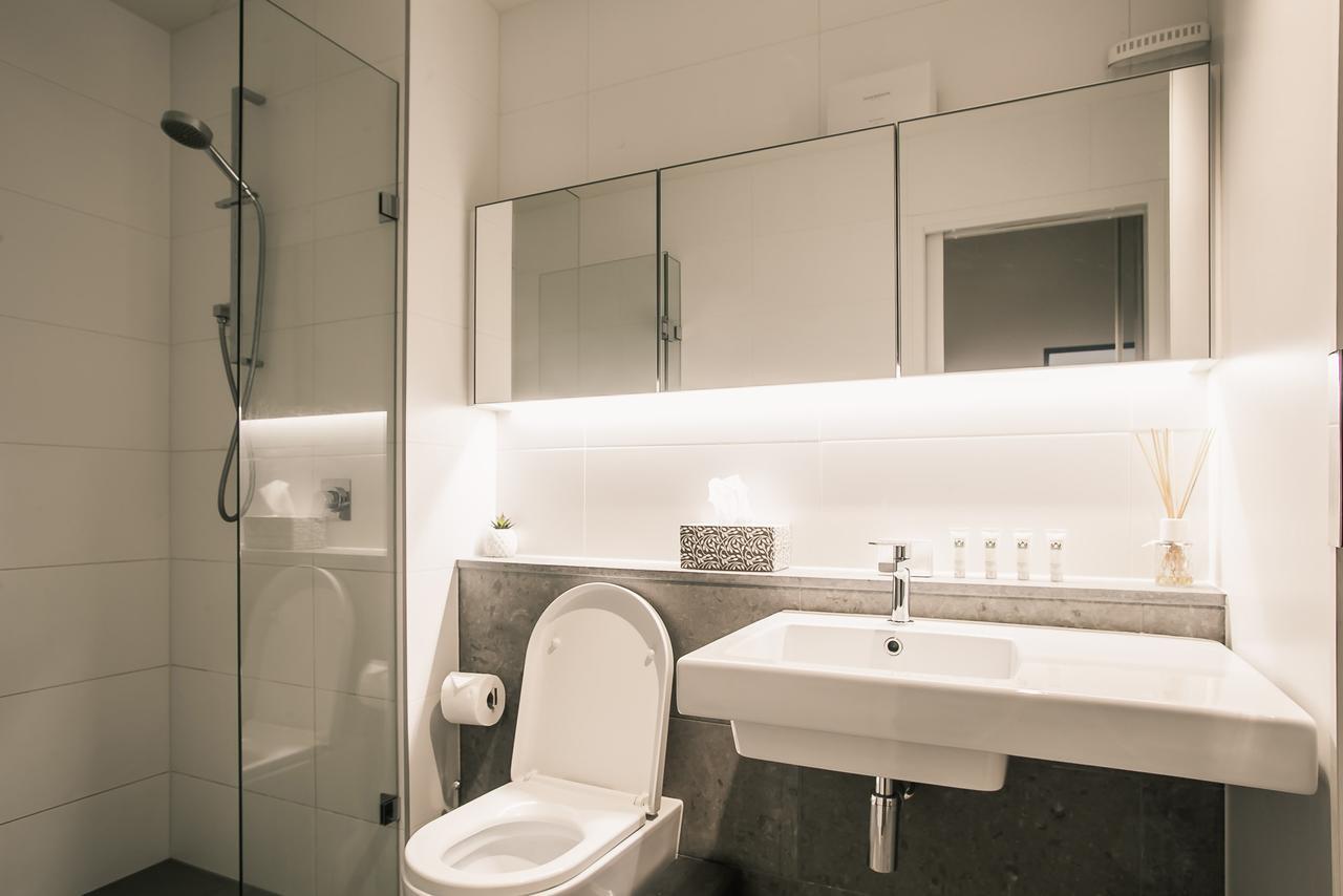 The William Suites Melbourne Luaran gambar