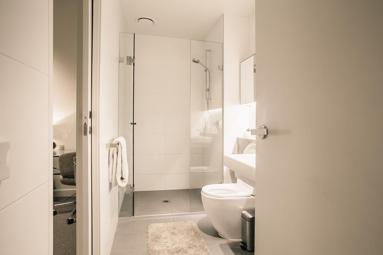 The William Suites Melbourne Luaran gambar