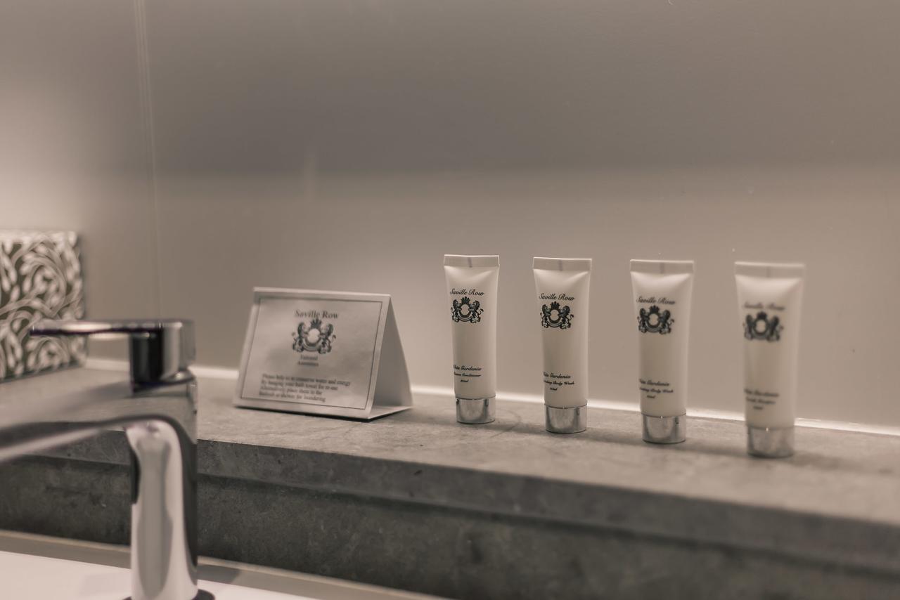 The William Suites Melbourne Luaran gambar