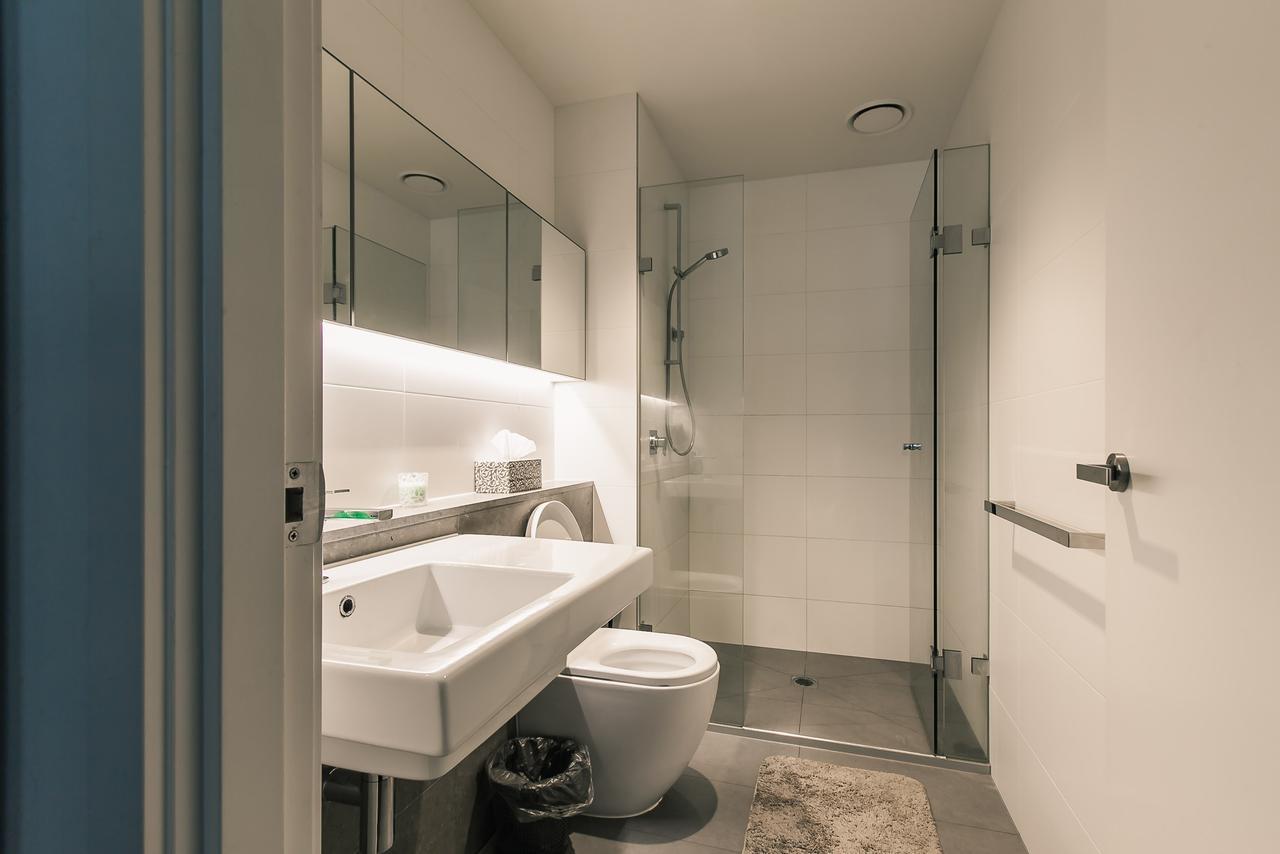 The William Suites Melbourne Luaran gambar