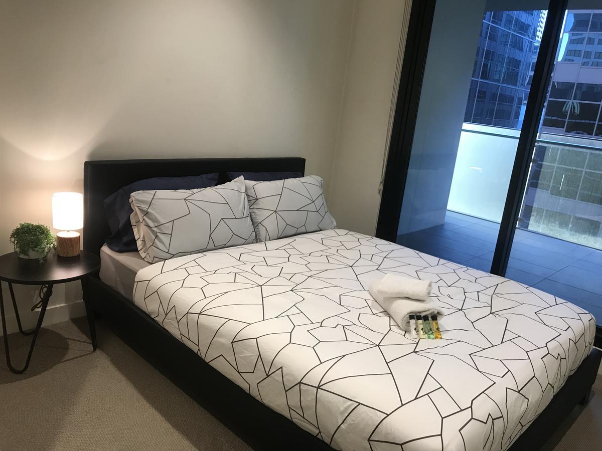 The William Suites Melbourne Luaran gambar