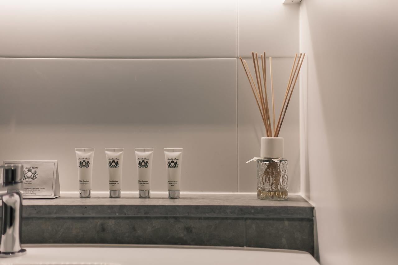 The William Suites Melbourne Luaran gambar