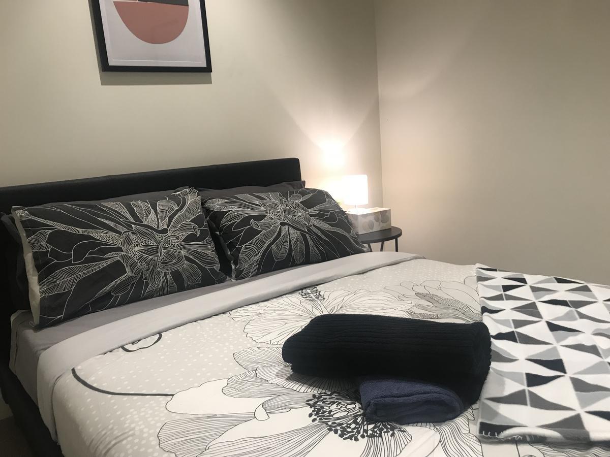The William Suites Melbourne Luaran gambar