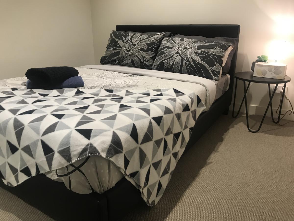 The William Suites Melbourne Luaran gambar