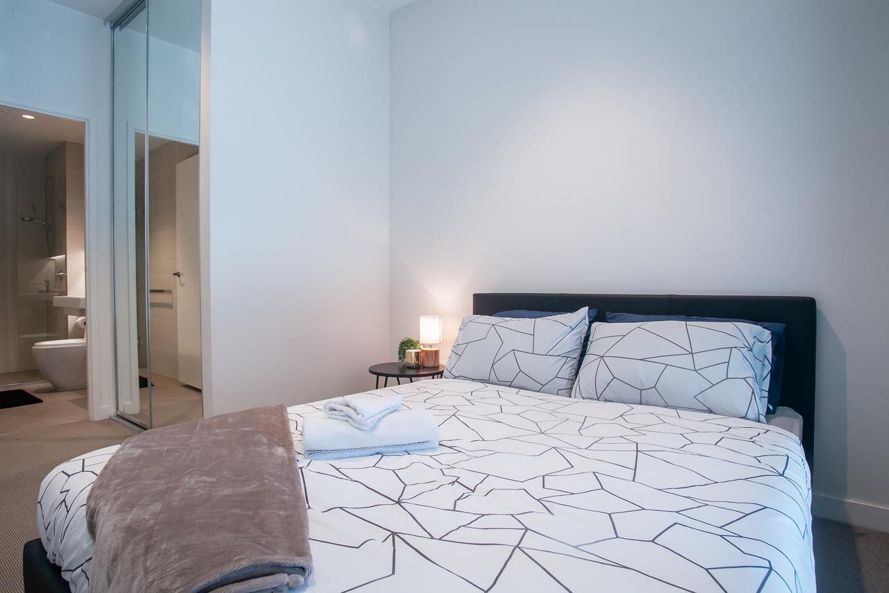 The William Suites Melbourne Luaran gambar