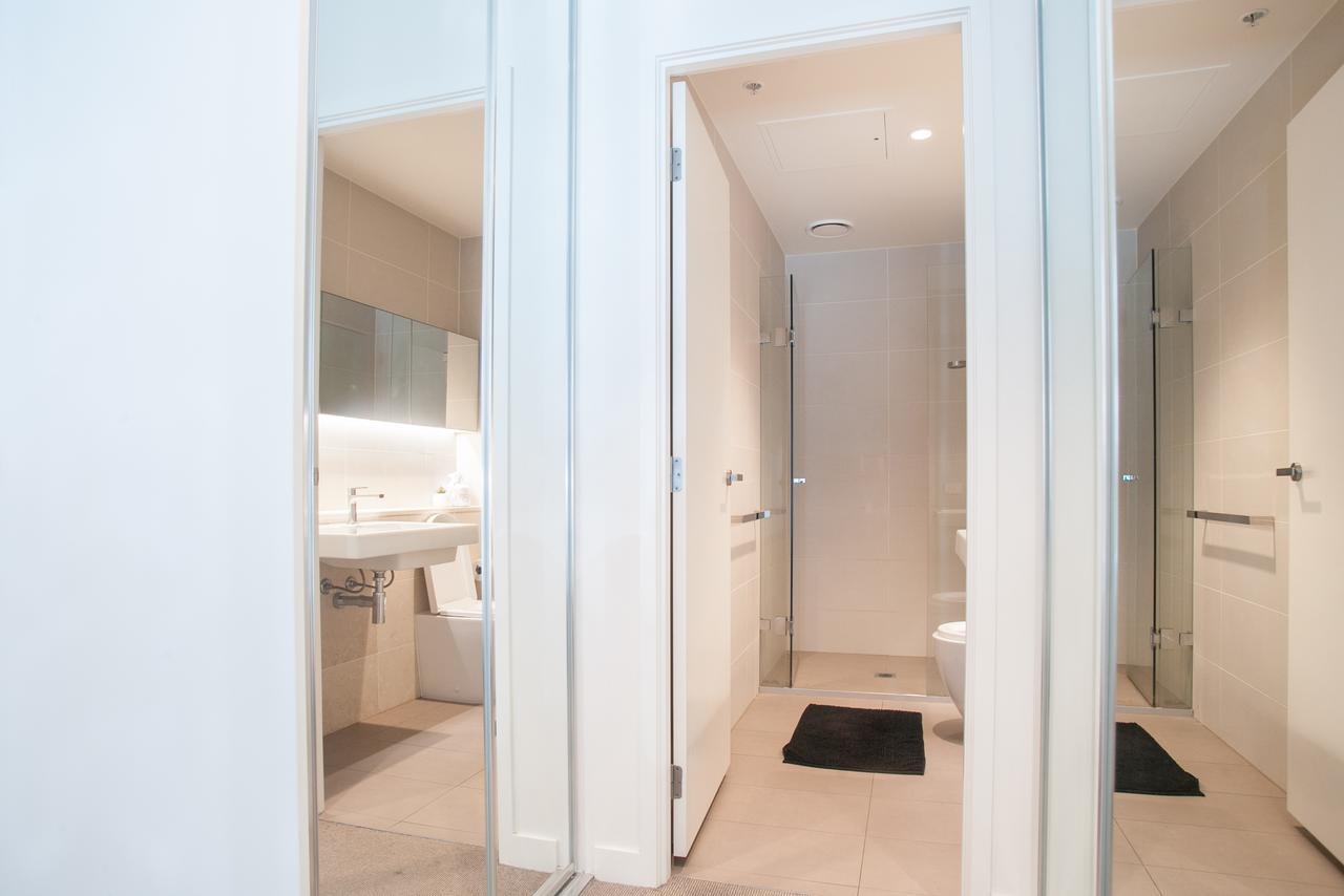 The William Suites Melbourne Luaran gambar