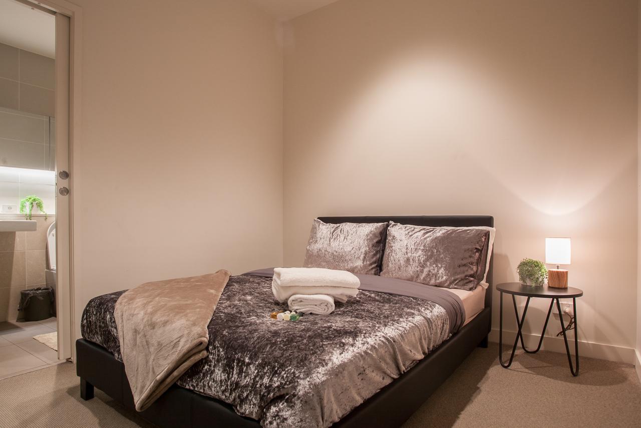 The William Suites Melbourne Luaran gambar